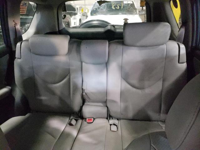 Photo 10 from auction – 2008 TOYOTA RAV4 LIMIT with VIN JTMBK31V486041089
