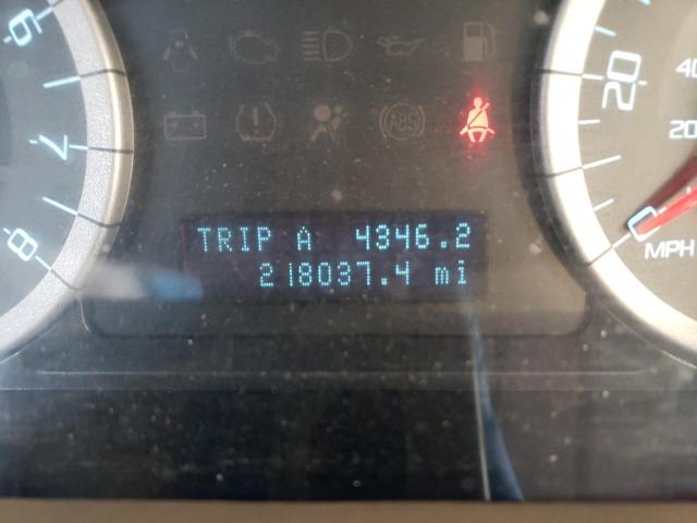 Photo 9 from auction – 2012 FORD ESCAPE LIM with VIN 1FMCU9EG0CKC73648