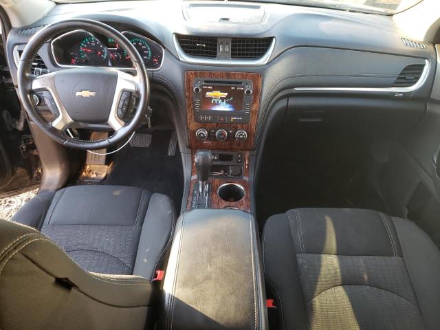 Photo 8 from auction – 2013 CHEVROLET TRAVERSE L with VIN 1GNKVGKD9DJ181965
