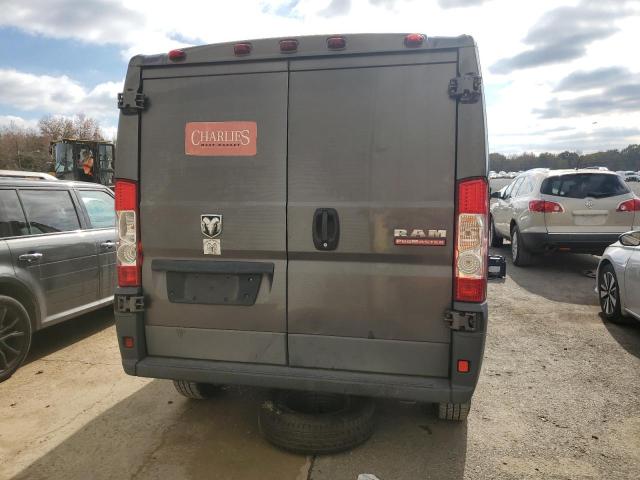 Photo 6 from auction – 2016 RAM PROMASTER with VIN 3C6TRVAG5GE120719
