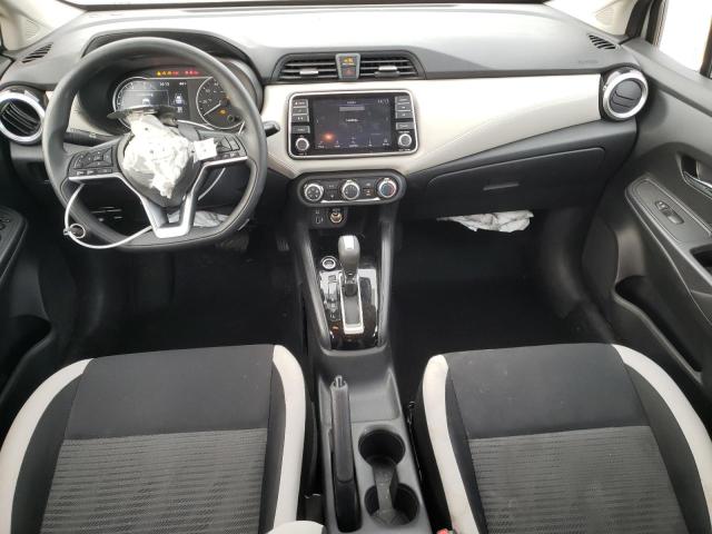 Photo 8 from auction – 2020 NISSAN VERSA SV with VIN 3N1CN8EV6LL853448
