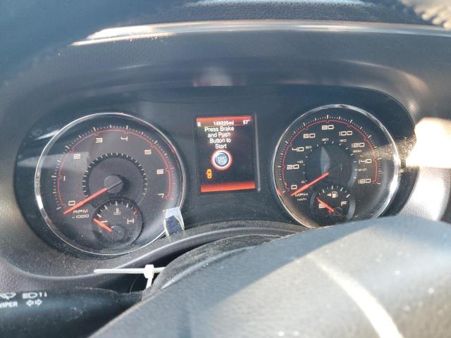 Photo 9 from auction – 2014 DODGE CHARGER R/ with VIN 2C3CDXCT1EH182251