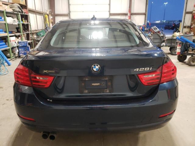Photo 6 from auction – 2015 BMW 428 XI GRA with VIN WBA4A7C51FD413395
