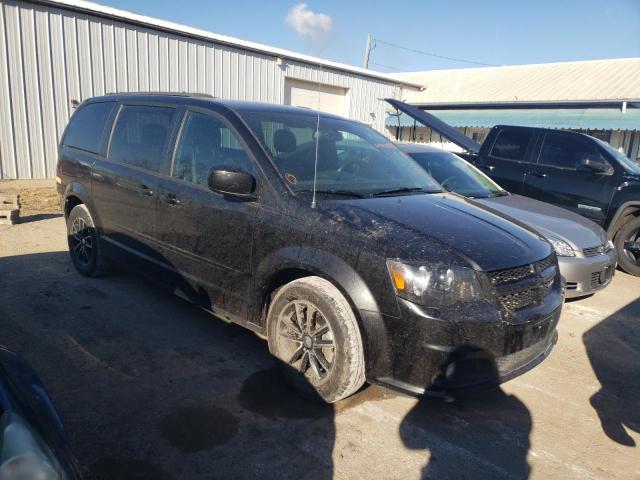 Photo 4 from auction – 2017 DODGE GRAND CARA with VIN 2C4RDGEG3HR697501