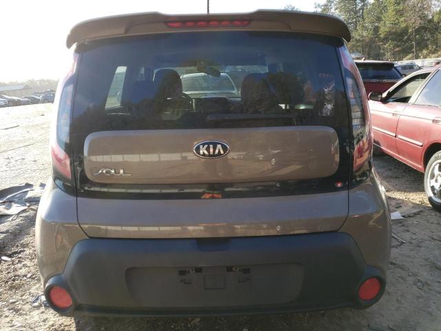 Photo 6 from auction – 2014 KIA SOUL with VIN KNDJN2A21E7036912