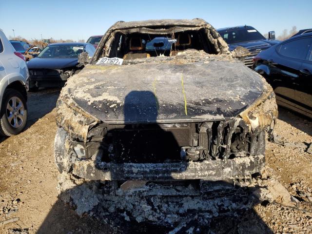 Photo 5 from auction – 2017 HYUNDAI TUCSON LIM with VIN KM8J33A28HU505877