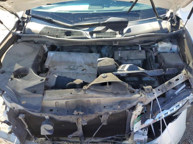 Фото 12 с аукциона – 2014 LEXUS RX 350 с VIN 2T2ZK1BA4EC140445
