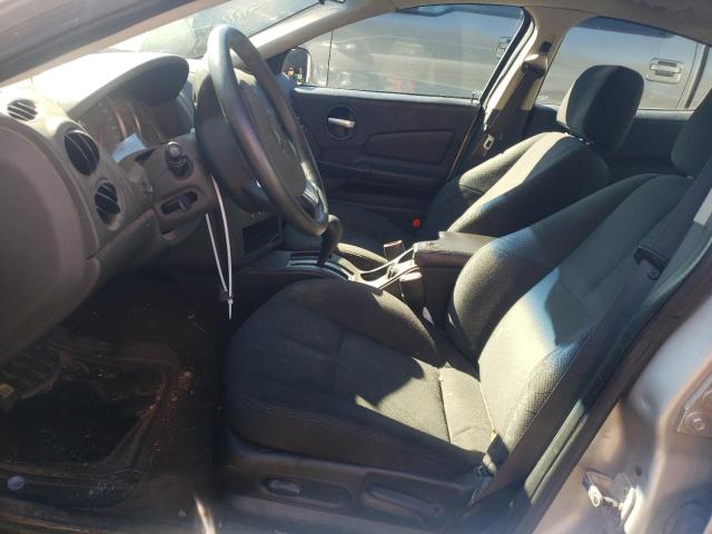 Photo 7 from auction – 2008 PONTIAC GRAND PRIX with VIN 2G2WP552281146319