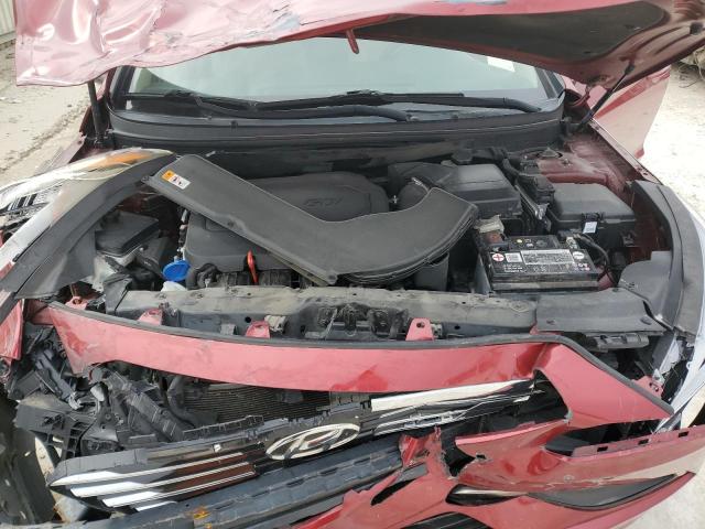 Photo 11 from auction – 2016 HYUNDAI SONATA SE with VIN 5NPE24AF0GH306770