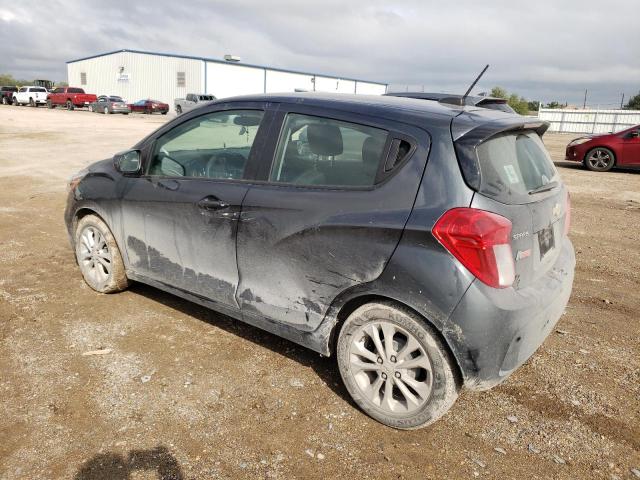 Photo 2 from auction – 2021 CHEVROLET SPARK 1LT with VIN KL8CD6SA4MC709733