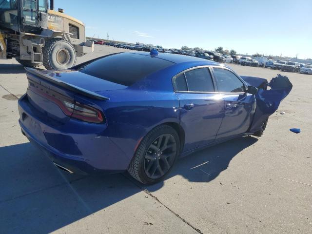 Photo 3 from auction – 2020 DODGE CHARGER SX with VIN 2C3CDXBG5LH134236