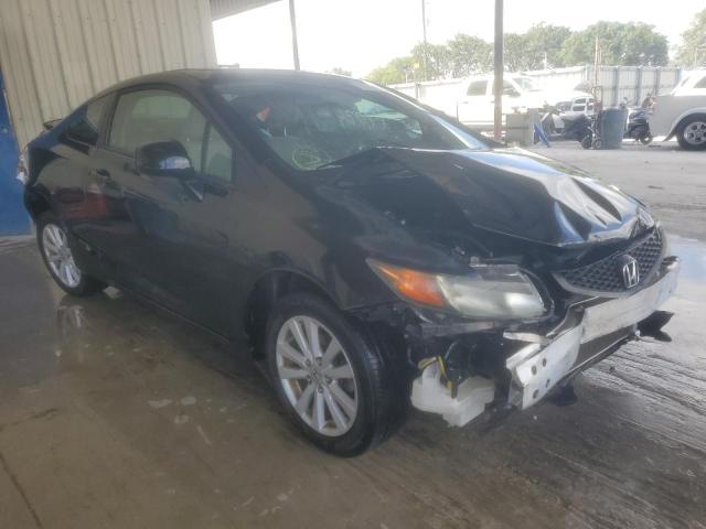 Photo 4 from auction – 2012 HONDA CIVIC EX with VIN 2HGFG3B82CH556659