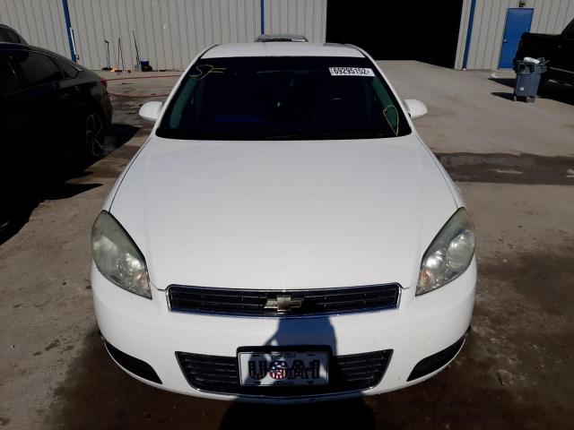 Photo 5 from auction – 2006 CHEVROLET IMPALA LT with VIN 2G1WC581769175249