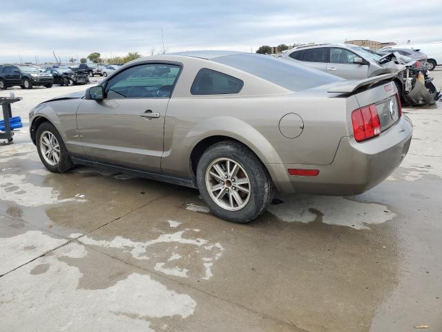 Photo 2 from auction – 2005 FORD MUSTANG with VIN 1ZVFT80N855125590