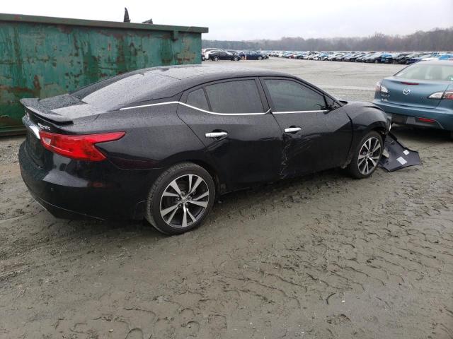 Photo 3 from auction – 2016 NISSAN MAXIMA 3.5 with VIN 1N4AA6AP3GC437294