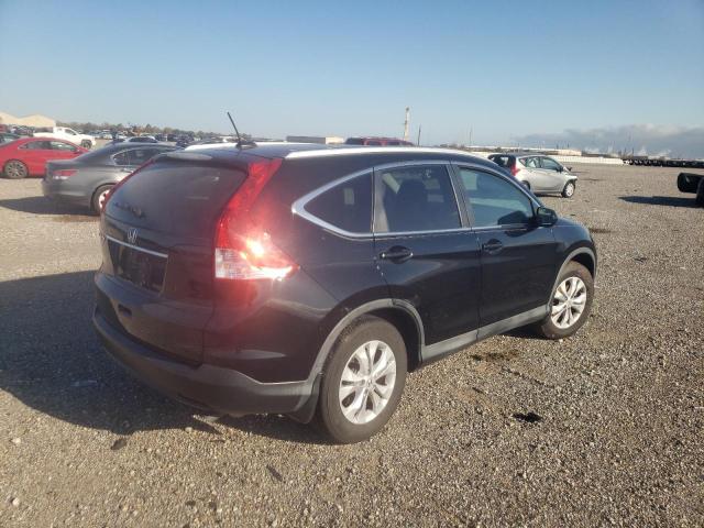 Photo 3 from auction – 2013 HONDA CR-V EXL with VIN 2HKRM3H75DH522033