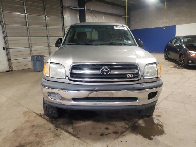 Photo 5 from auction – 2001 TOYOTA TUNDRA SR5 with VIN 5TBKT44181S133025