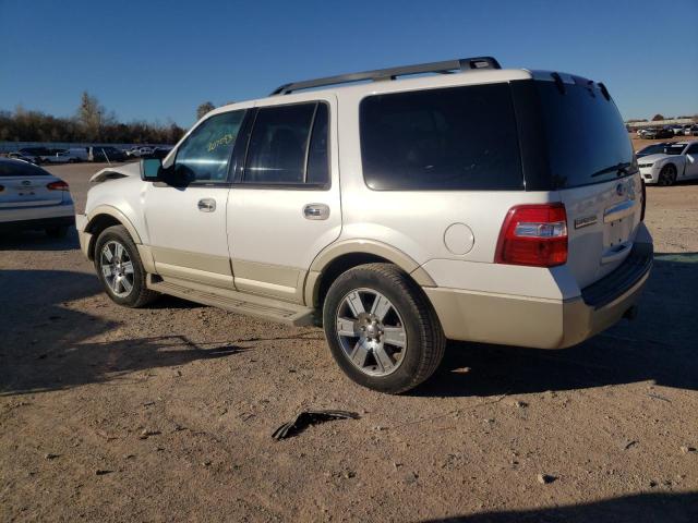 Photo 2 from auction – 2010 FORD EXPEDITION with VIN 1FMJU1J55AEB56690