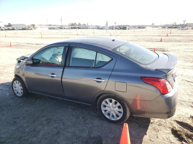 Photo 2 from auction – 2019 NISSAN VERSA S with VIN 3N1CN7AP5KL852372