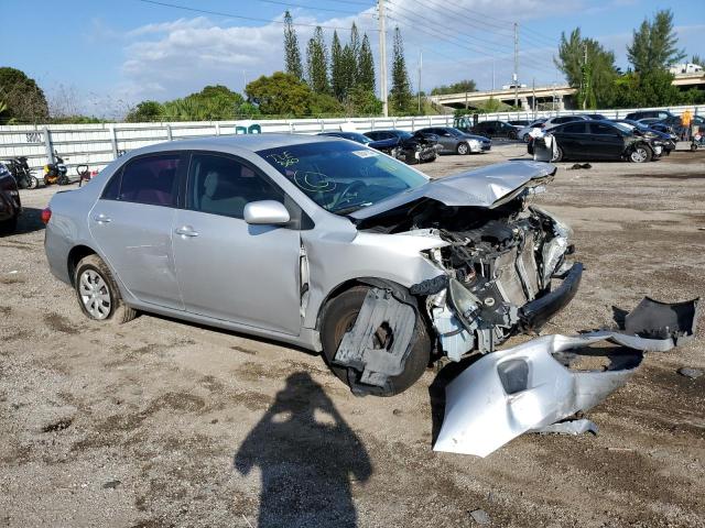 Photo 4 from auction – 2011 TOYOTA COROLLA BA with VIN 2T1BU4EE2BC594897