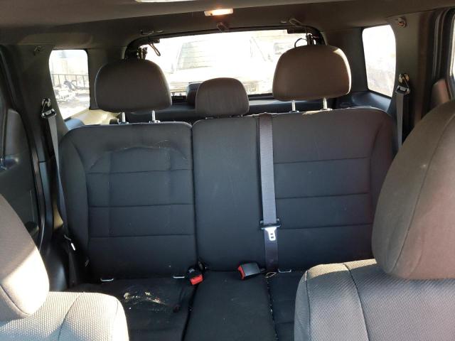 Photo 10 from auction – 2010 FORD ESCAPE XLT with VIN 1FMCU9DGXAKA68420