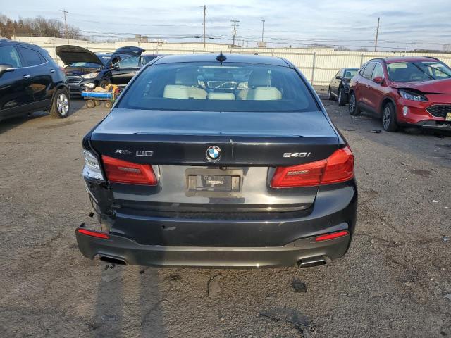 Photo 6 from auction – 2020 BMW 540 XI with VIN WBAJS3C05LCE09142