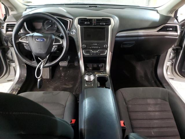 Photo 8 from auction – 2019 FORD FUSION SE with VIN 3FA6P0LU4KR257028