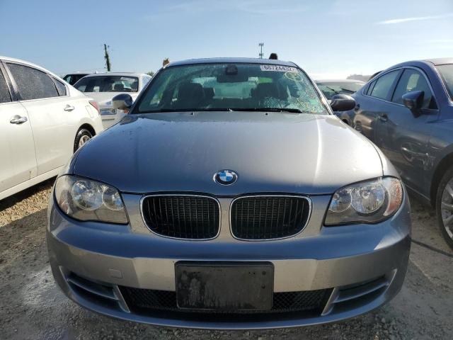 Photo 5 from auction – 2009 BMW 128 I with VIN WBAUP735X9VK76292