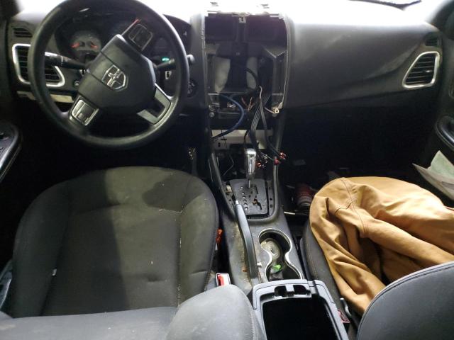 Photo 8 from auction – 2014 DODGE AVENGER SE with VIN 1C3CDZAB1EN217092