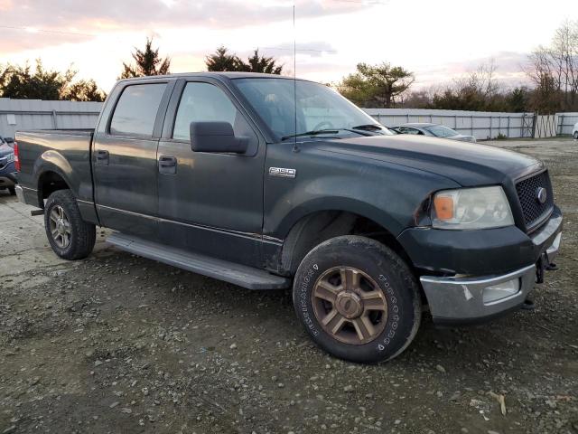 Photo 4 from auction – 2005 FORD F150 SUPER with VIN 1FTPW14545KF07715