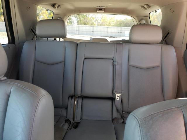 Photo 10 from auction – 2005 CADILLAC SRX with VIN 1GYEE63A850155993
