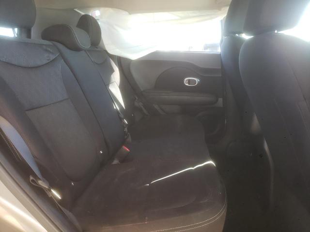 Photo 10 from auction – 2016 KIA SOUL with VIN KNDJN2A23G7307620