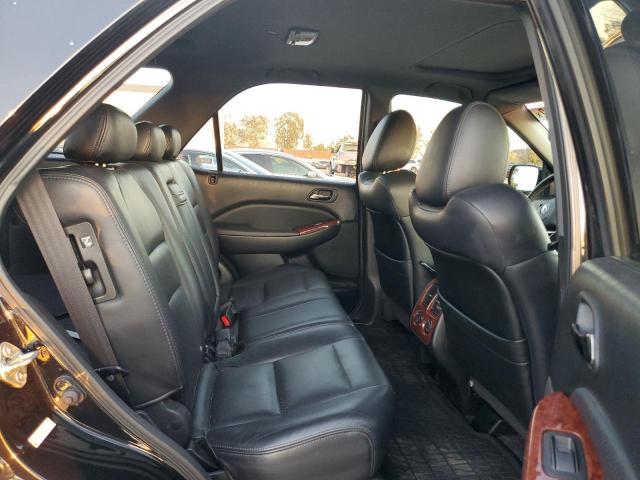 Photo 11 from auction – 2003 ACURA MDX with VIN 2HNYD18253H555099