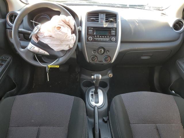 Photo 8 from auction – 2017 NISSAN VERSA S with VIN 3N1CN7AP3HL851472