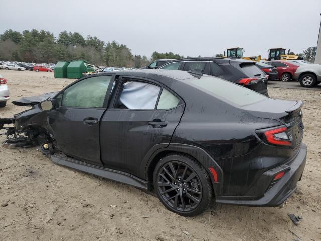 Photo 2 from auction – 2022 SUBARU WRX PREMIU with VIN JF1VBAF61N9018274