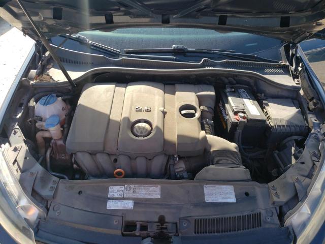Photo 11 from auction – 2012 VOLKSWAGEN GOLF with VIN WVWDB7AJ5CW171744