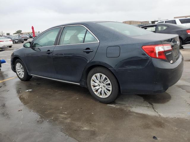 Photo 2 from auction – 2012 TOYOTA CAMRY BASE with VIN 4T1BF1FK5CU108256