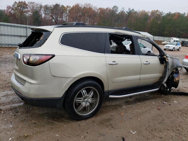 Photo 3 from auction – 2015 CHEVROLET TRAVERSE L with VIN 1GNKVJKD9FJ166138