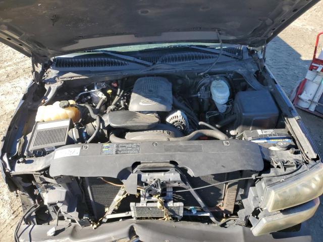 Photo 11 from auction – 2004 CHEVROLET SILVERADO with VIN 2GCEK19T441302680