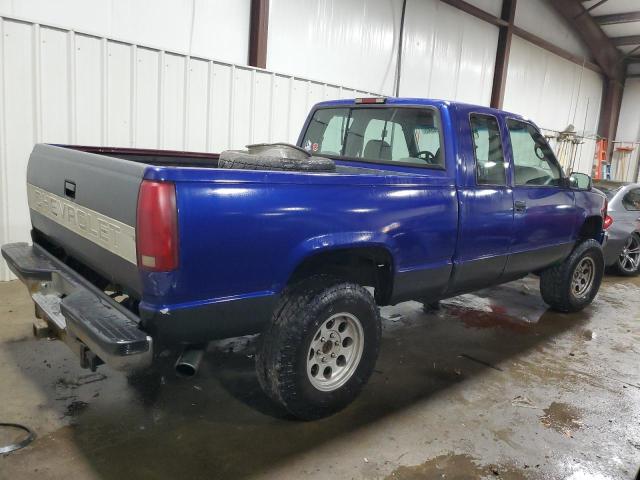 Photo 3 from auction – 1998 CHEVROLET SILVERADO with VIN 2GCEK19R2W1133623