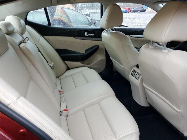 Photo 10 from auction – 2017 NISSAN MAXIMA 3.5 with VIN 1N4AA6AP7HC456674