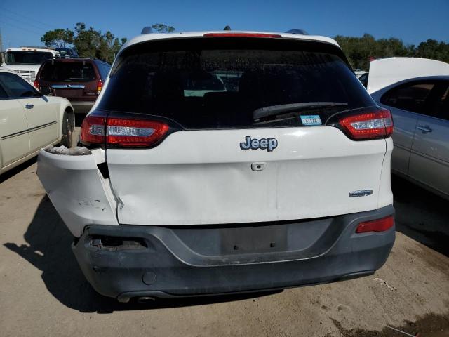 Photo 6 from auction – 2016 JEEP CHEROKEE L with VIN 1C4PJLCB5GW275235