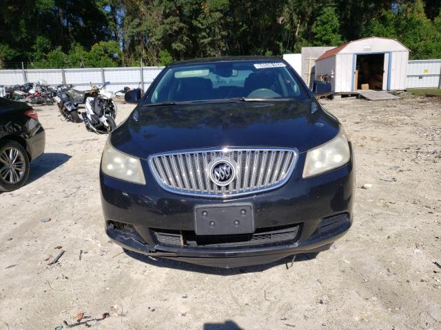 Photo 5 from auction – 2011 BUICK LACROSSE C with VIN 1G4GA5EC7BF278529