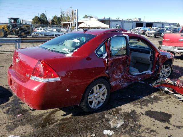 Photo 3 from auction – 2014 CHEVROLET IMPALA LIM with VIN 2G1WB5E30E1149954