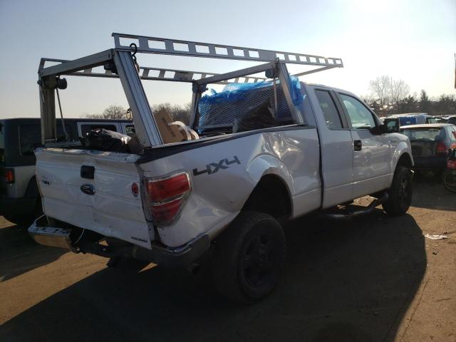 Photo 3 from auction – 2013 FORD F150 SUPER with VIN 1FTEX1EMXDKF43823