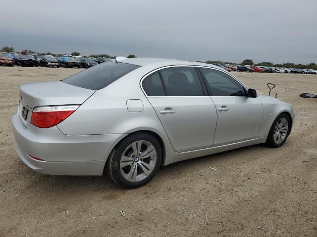 Photo 3 from auction – 2010 BMW 528 I with VIN WBANU5C59AC128975