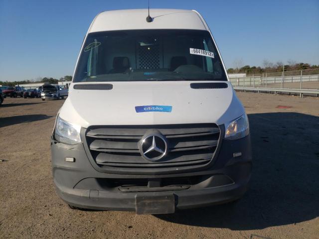 Photo 5 from auction – 2019 MERCEDES-BENZ SPRINTER 2 with VIN WD4PF1CD2KT002616