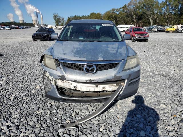 Photo 5 from auction – 2007 MAZDA CX-9 with VIN JM3TB38YX70112194
