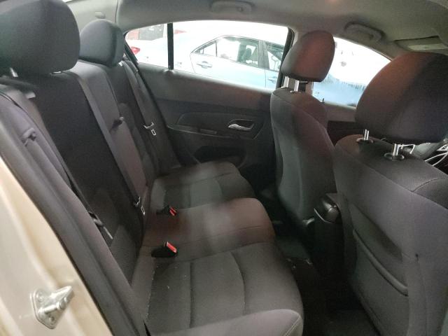 Photo 10 from auction – 2014 CHEVROLET CRUZE LT with VIN 1G1PC5SB1E7153463