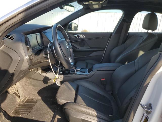 Photo 7 from auction – 2020 BMW 228XI with VIN WBA73AK07L7F73031